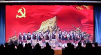讲述百年故事 传承红色基因 || 市教育局举行庆祝中国共产党成立100周年主题教育活动