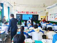 临潼区开展2023年度中等职业教育资助政策落实专项检查